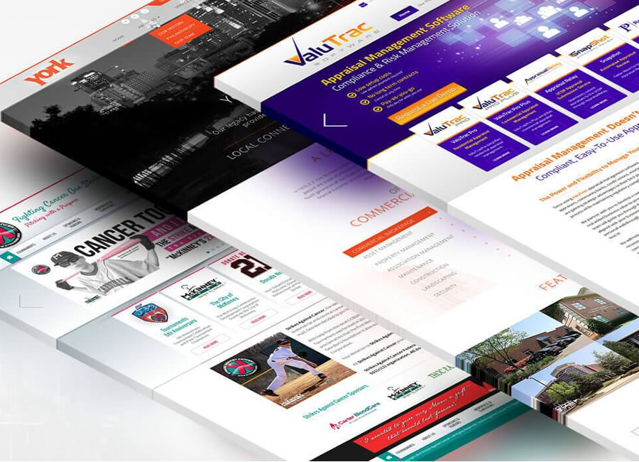Responsive Website Design