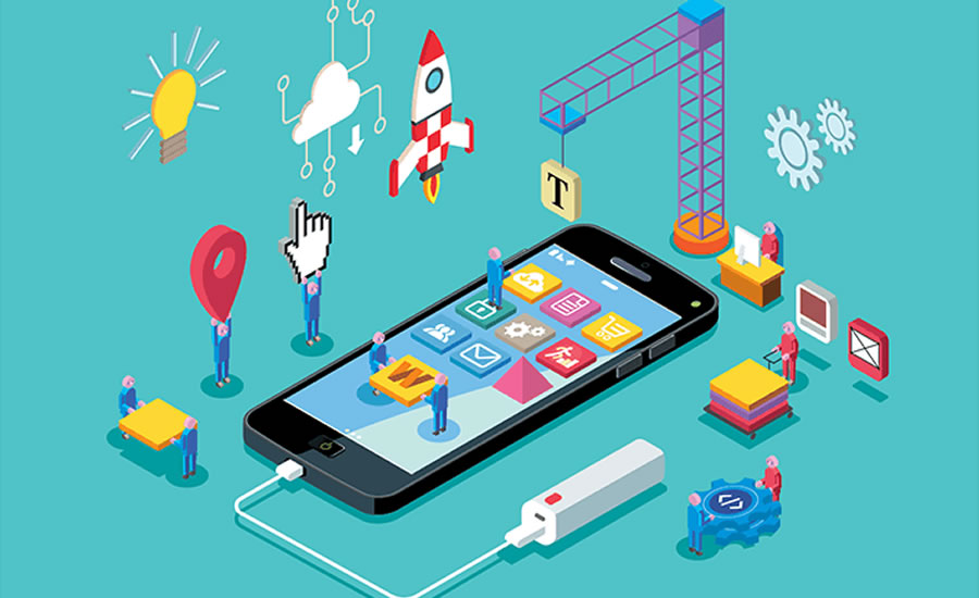 Mobile App Development